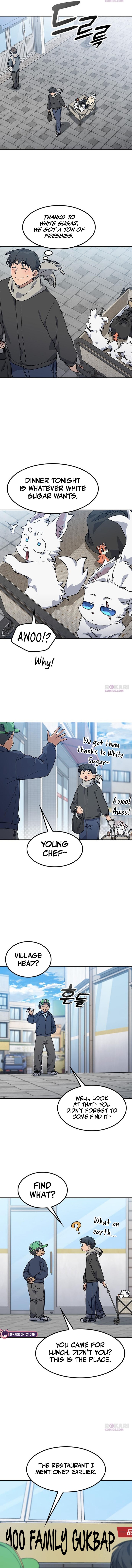 Read HEALING LIFE THROUGH CAMPING IN ANOTHER WORLD Manga Online