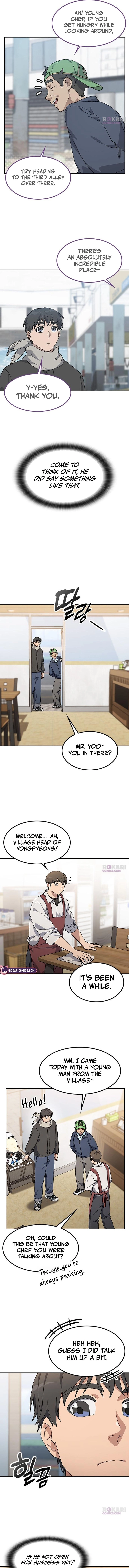 Read HEALING LIFE THROUGH CAMPING IN ANOTHER WORLD Manga Online