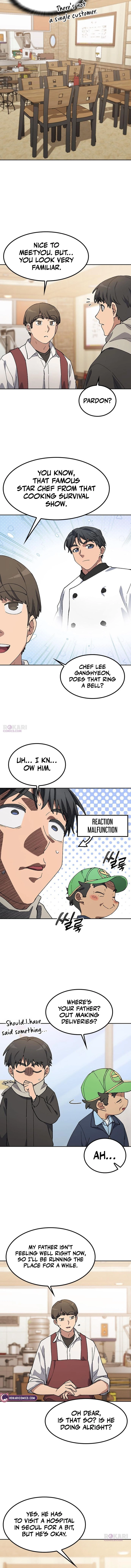 Read HEALING LIFE THROUGH CAMPING IN ANOTHER WORLD Manga Online