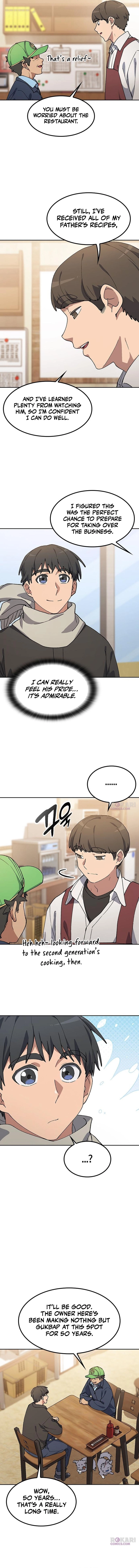 Read HEALING LIFE THROUGH CAMPING IN ANOTHER WORLD Manga Online