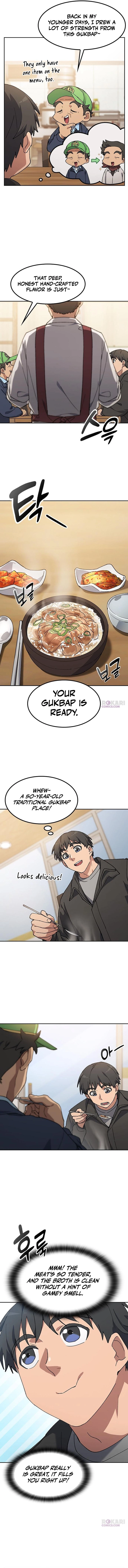 Read HEALING LIFE THROUGH CAMPING IN ANOTHER WORLD Manga Online