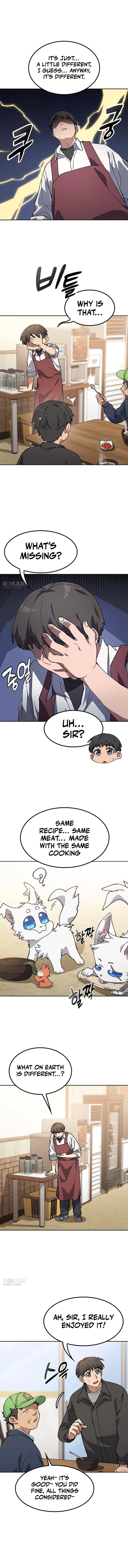 Read HEALING LIFE THROUGH CAMPING IN ANOTHER WORLD Manga Online