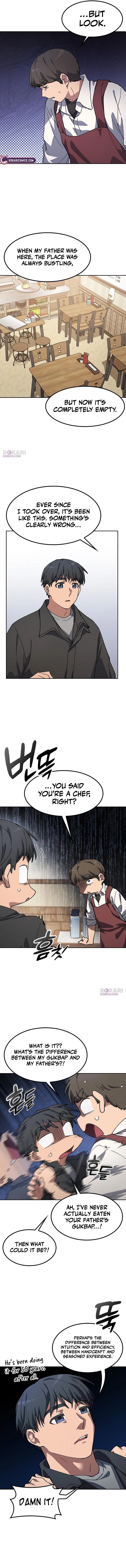 Read HEALING LIFE THROUGH CAMPING IN ANOTHER WORLD Manga Online