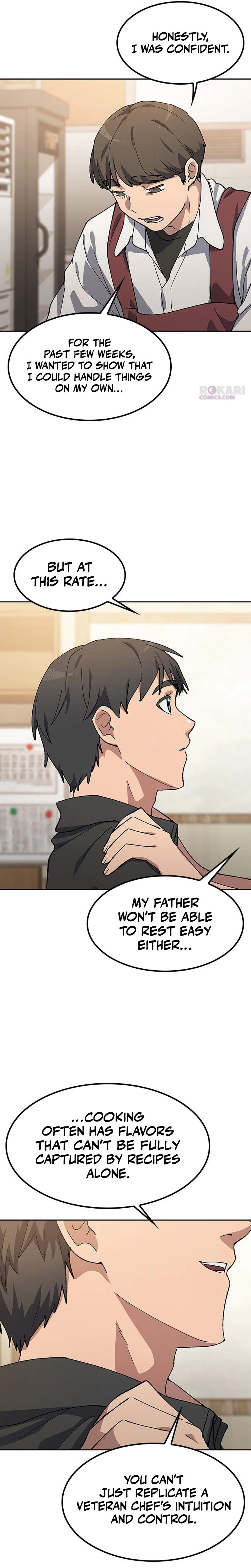 Read HEALING LIFE THROUGH CAMPING IN ANOTHER WORLD Manga Online