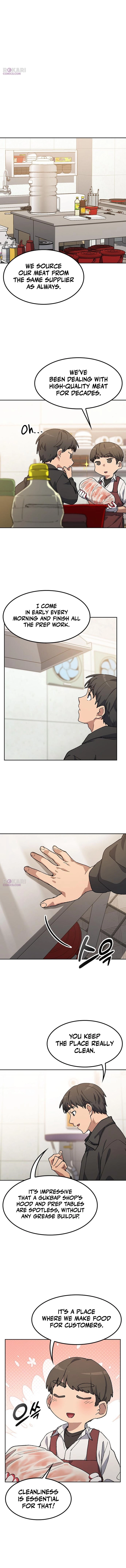 Read HEALING LIFE THROUGH CAMPING IN ANOTHER WORLD Manga Online