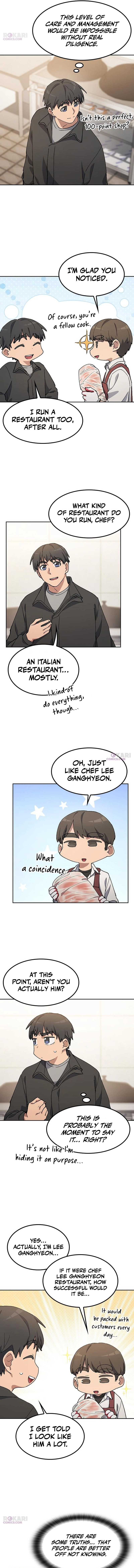 Read HEALING LIFE THROUGH CAMPING IN ANOTHER WORLD Manga Online