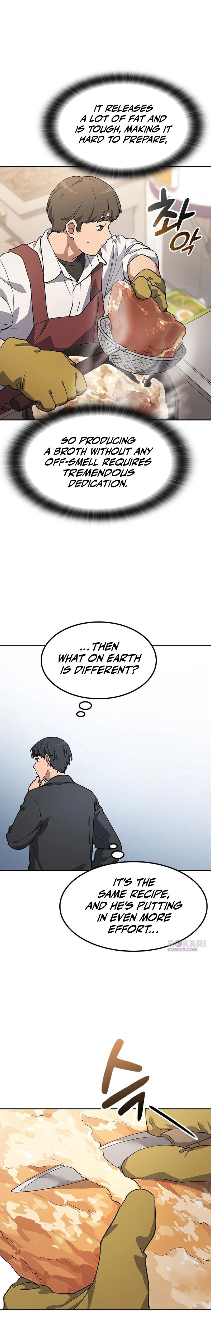 Read HEALING LIFE THROUGH CAMPING IN ANOTHER WORLD Manga Online