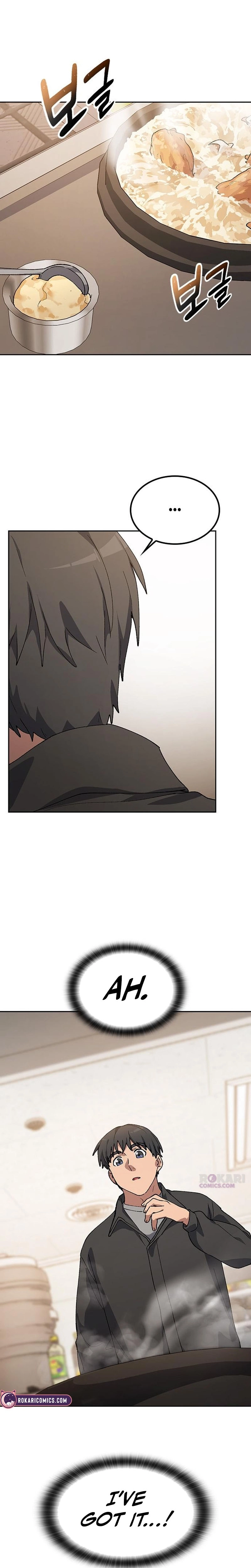 Read HEALING LIFE THROUGH CAMPING IN ANOTHER WORLD Manga Online