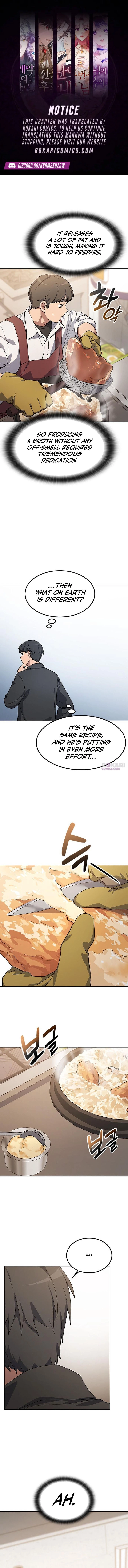 Read HEALING LIFE THROUGH CAMPING IN ANOTHER WORLD Manga Online