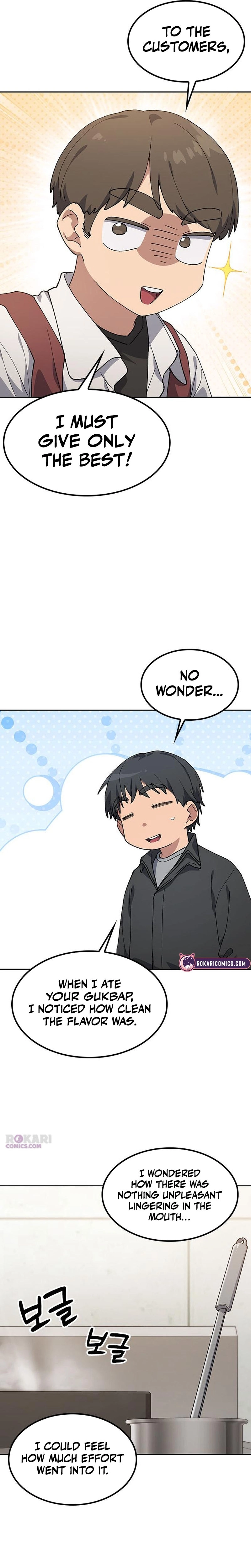 Read HEALING LIFE THROUGH CAMPING IN ANOTHER WORLD Manga Online