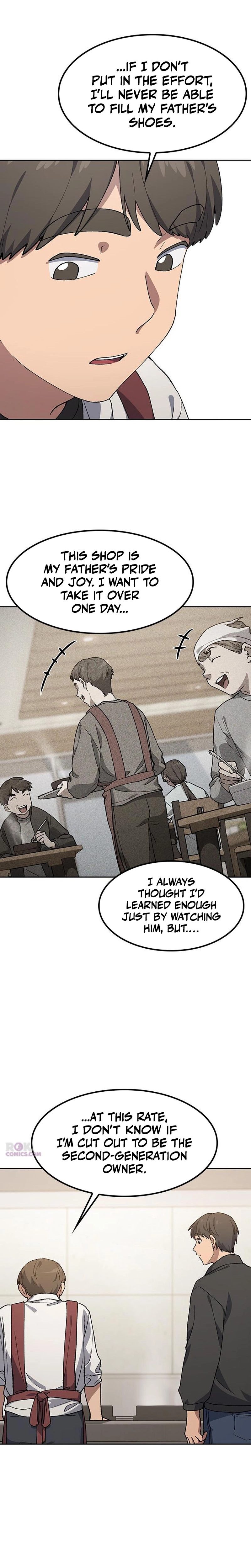 Read HEALING LIFE THROUGH CAMPING IN ANOTHER WORLD Manga Online