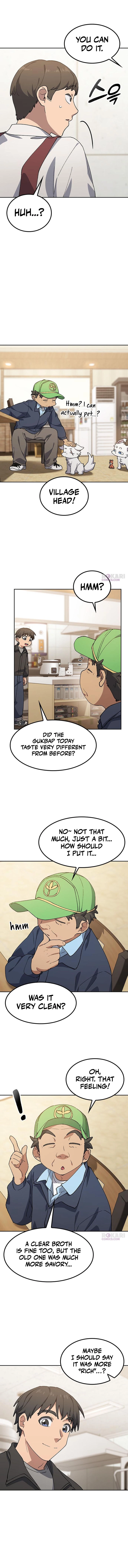 Read HEALING LIFE THROUGH CAMPING IN ANOTHER WORLD Manga Online