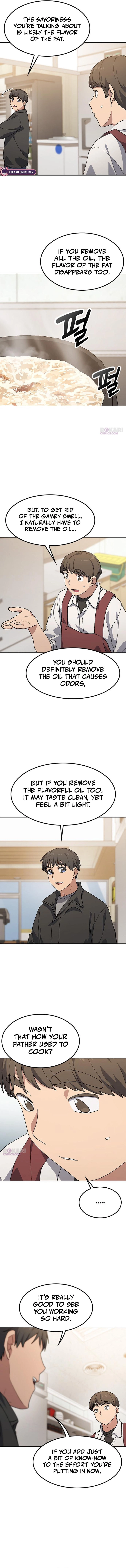 Read HEALING LIFE THROUGH CAMPING IN ANOTHER WORLD Manga Online