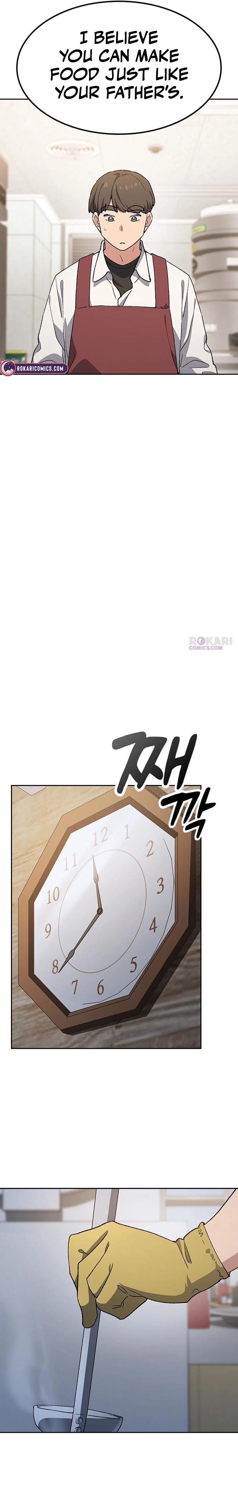 Read HEALING LIFE THROUGH CAMPING IN ANOTHER WORLD Manga Online