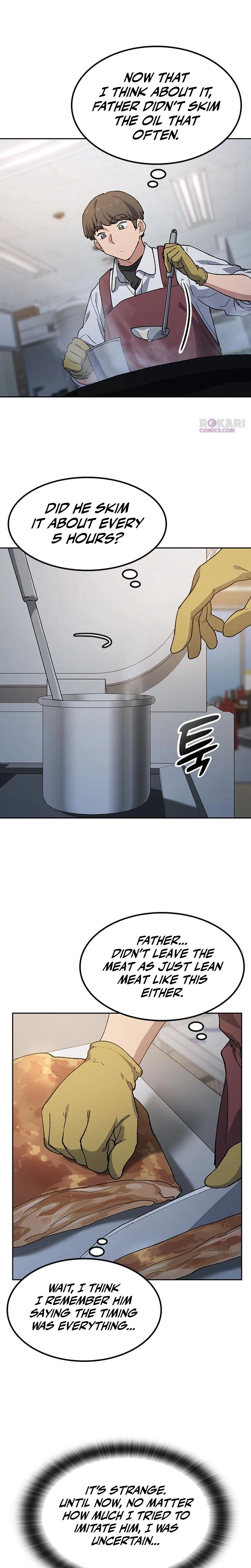 Read HEALING LIFE THROUGH CAMPING IN ANOTHER WORLD Manga Online