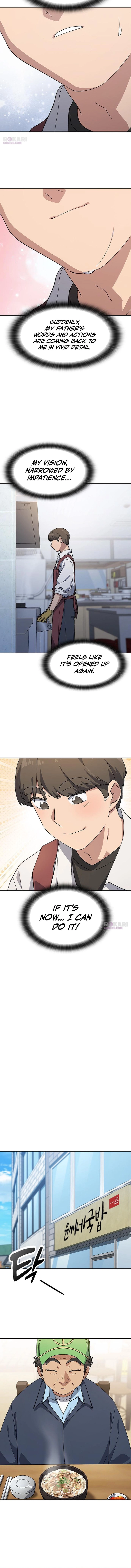 Read HEALING LIFE THROUGH CAMPING IN ANOTHER WORLD Manga Online