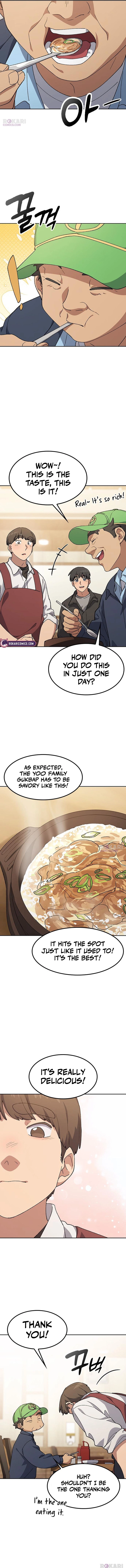 Read HEALING LIFE THROUGH CAMPING IN ANOTHER WORLD Manga Online