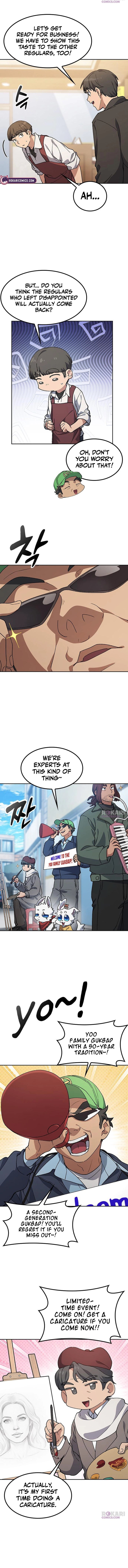 Read HEALING LIFE THROUGH CAMPING IN ANOTHER WORLD Manga Online