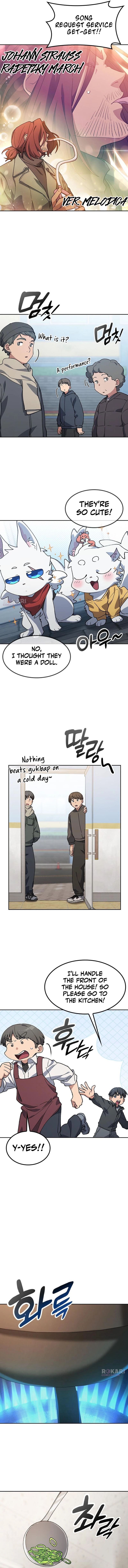 Read HEALING LIFE THROUGH CAMPING IN ANOTHER WORLD Manga Online