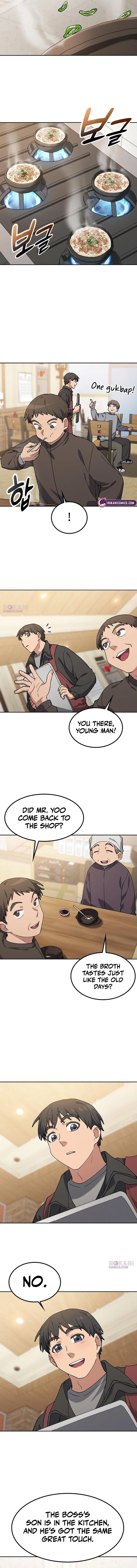 Read HEALING LIFE THROUGH CAMPING IN ANOTHER WORLD Manga Online