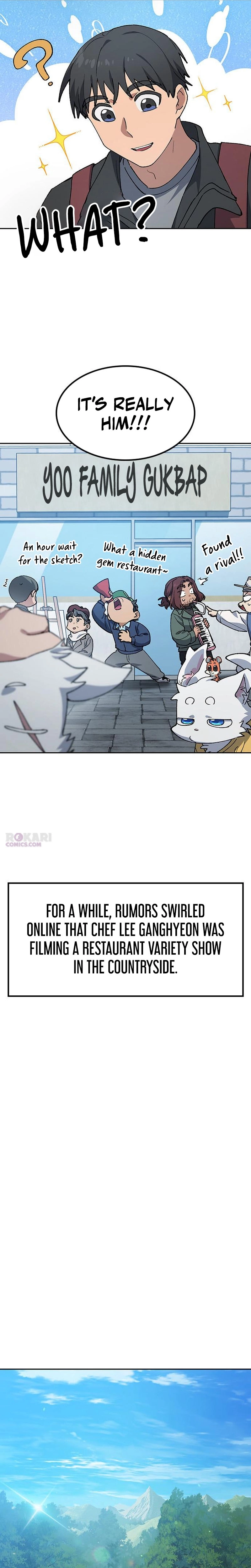 Read HEALING LIFE THROUGH CAMPING IN ANOTHER WORLD Manga Online