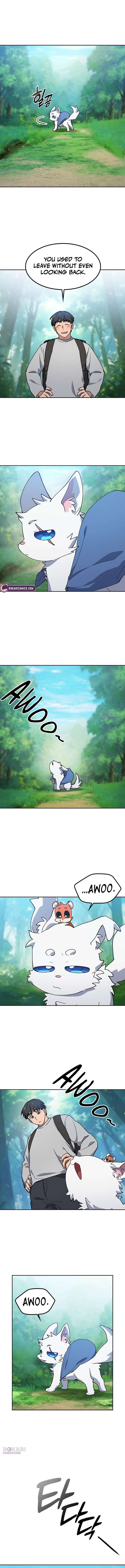 Read HEALING LIFE THROUGH CAMPING IN ANOTHER WORLD Manga Online