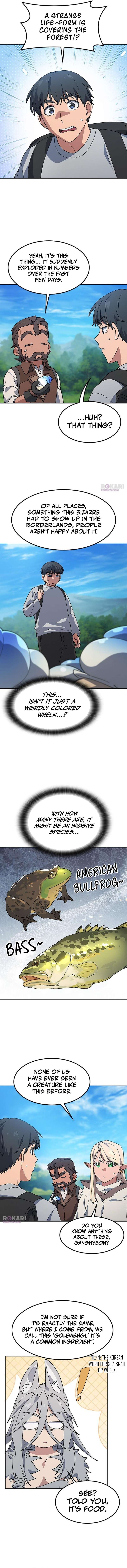 Read HEALING LIFE THROUGH CAMPING IN ANOTHER WORLD Manga Online