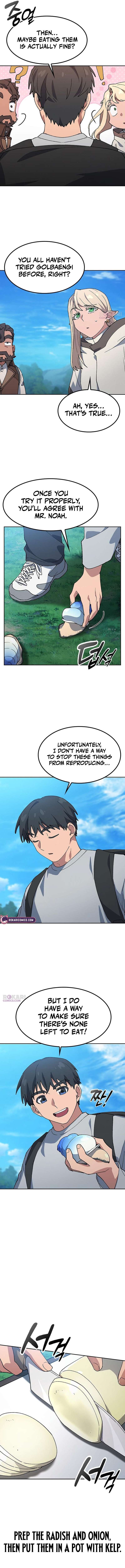 Read HEALING LIFE THROUGH CAMPING IN ANOTHER WORLD Manga Online