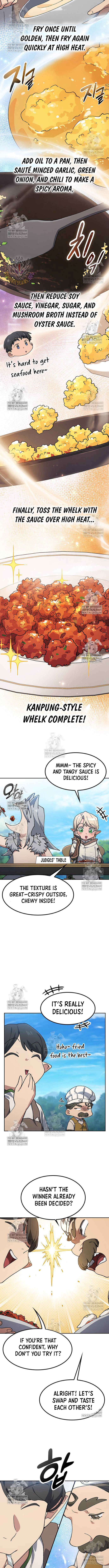 Read HEALING LIFE THROUGH CAMPING IN ANOTHER WORLD Manga Online