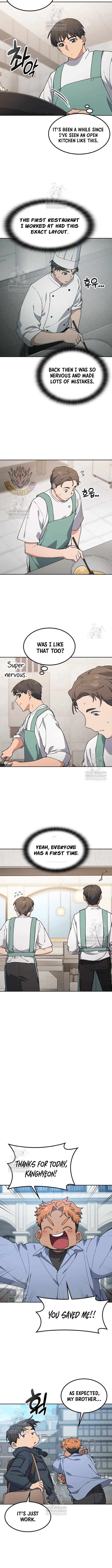 Read HEALING LIFE THROUGH CAMPING IN ANOTHER WORLD Manga Online