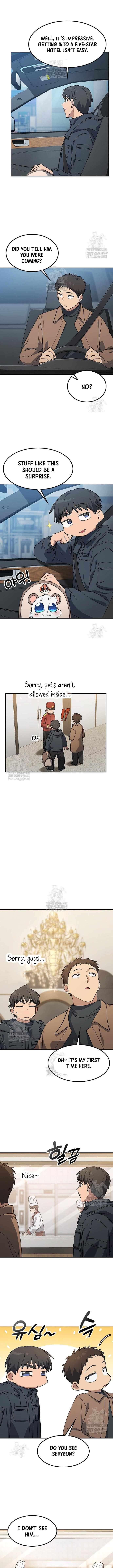 Read HEALING LIFE THROUGH CAMPING IN ANOTHER WORLD Manga Online