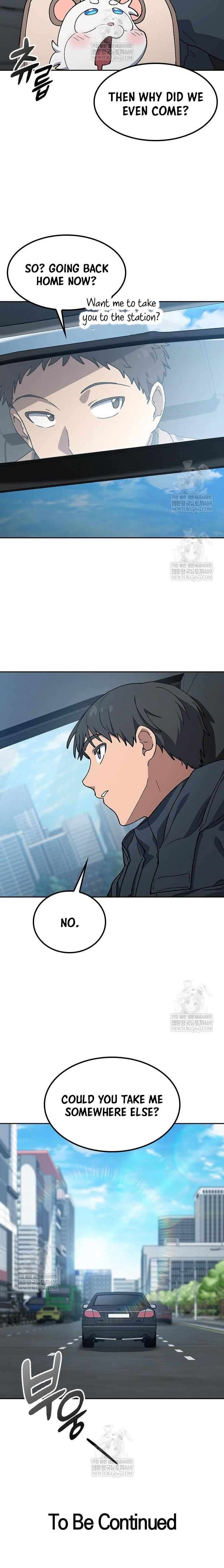 Read HEALING LIFE THROUGH CAMPING IN ANOTHER WORLD Manga Online