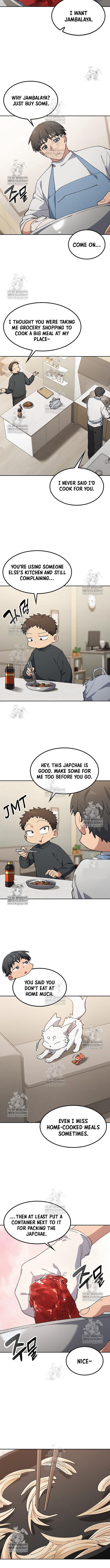 Read HEALING LIFE THROUGH CAMPING IN ANOTHER WORLD Manga Online