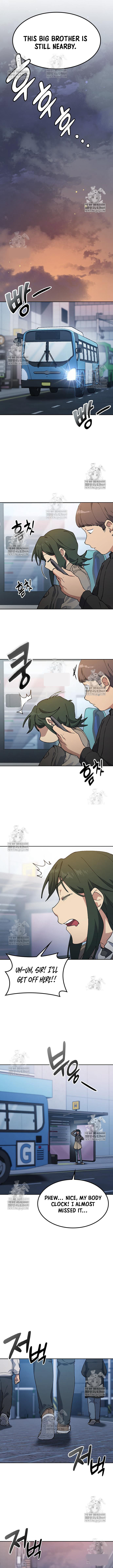 Read HEALING LIFE THROUGH CAMPING IN ANOTHER WORLD Manga Online