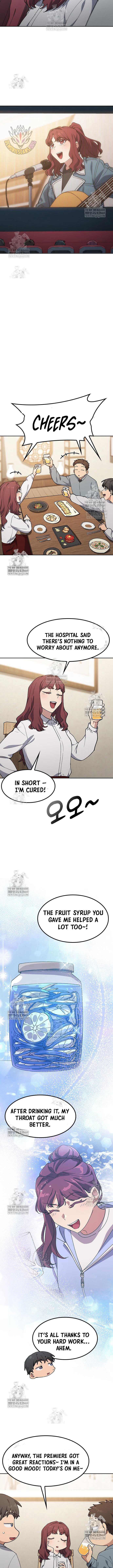 Read HEALING LIFE THROUGH CAMPING IN ANOTHER WORLD Manga Online