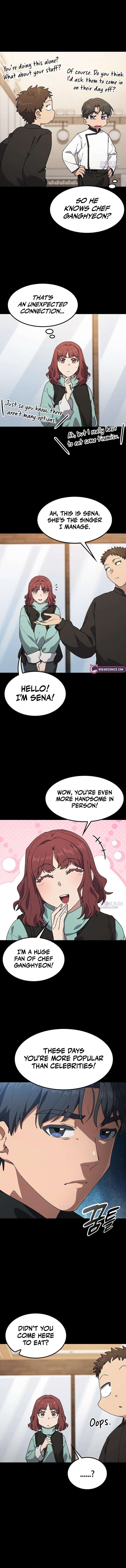 Read HEALING LIFE THROUGH CAMPING IN ANOTHER WORLD Manga Online