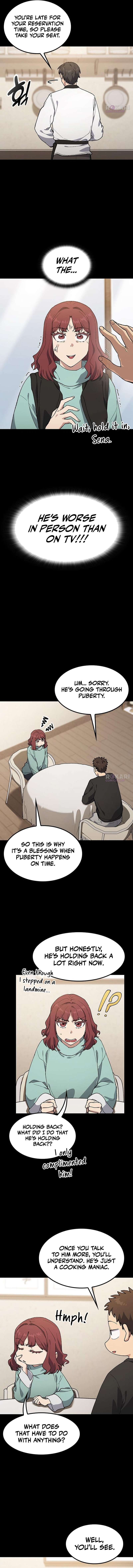 Read HEALING LIFE THROUGH CAMPING IN ANOTHER WORLD Manga Online