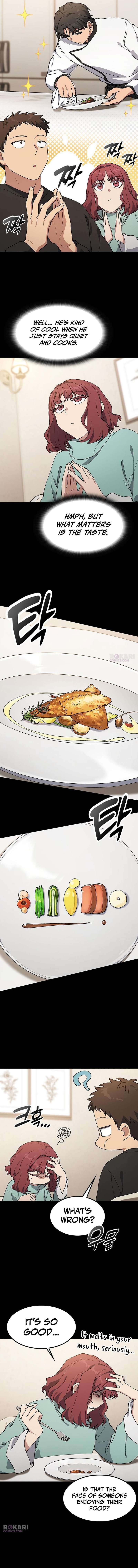 Read HEALING LIFE THROUGH CAMPING IN ANOTHER WORLD Manga Online