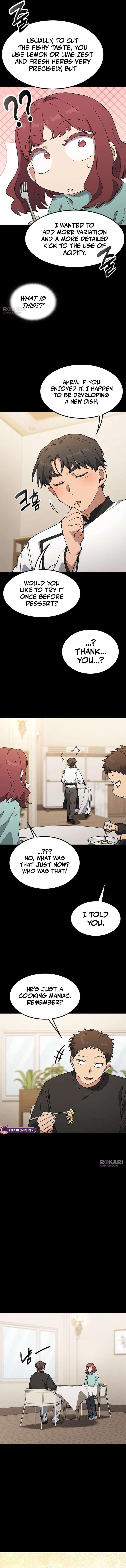 Read HEALING LIFE THROUGH CAMPING IN ANOTHER WORLD Manga Online