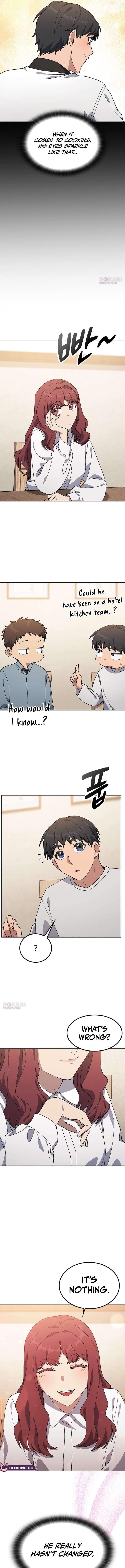 Read HEALING LIFE THROUGH CAMPING IN ANOTHER WORLD Manga Online