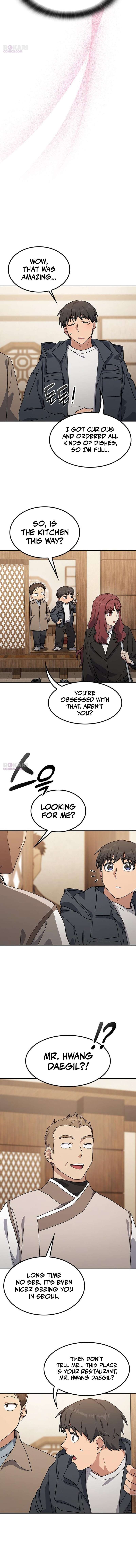 Read HEALING LIFE THROUGH CAMPING IN ANOTHER WORLD Manga Online