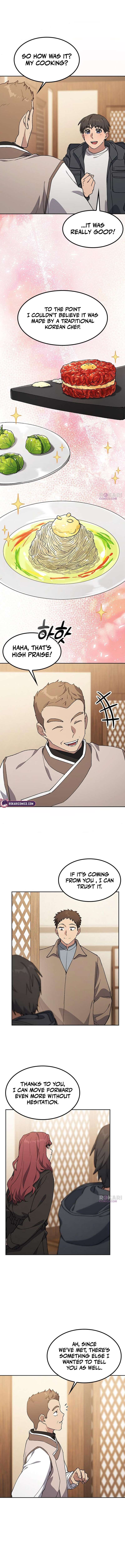 Read HEALING LIFE THROUGH CAMPING IN ANOTHER WORLD Manga Online