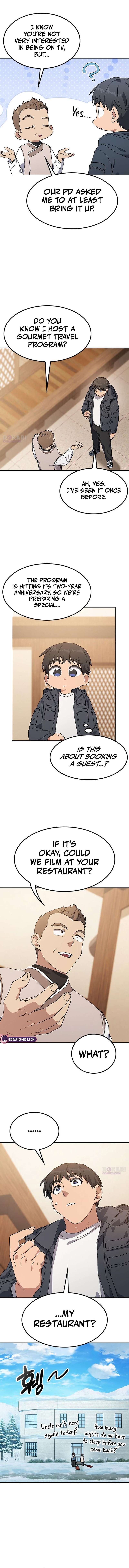 Read HEALING LIFE THROUGH CAMPING IN ANOTHER WORLD Manga Online