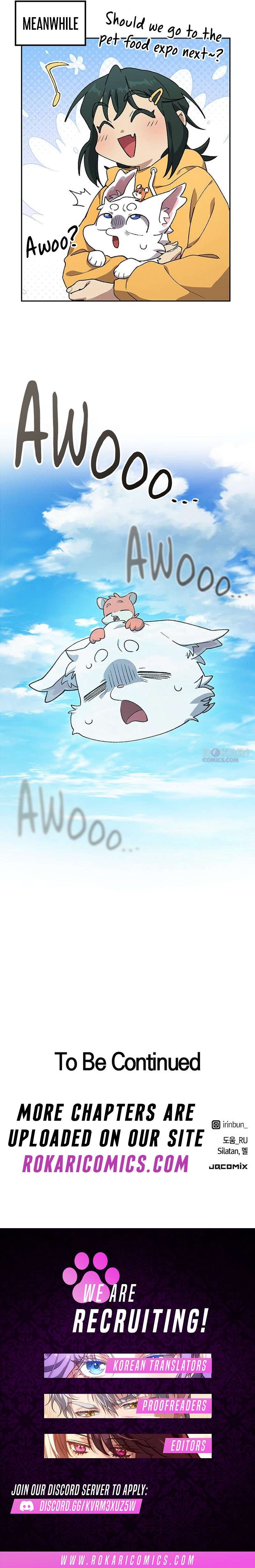 Read HEALING LIFE THROUGH CAMPING IN ANOTHER WORLD Manga Online