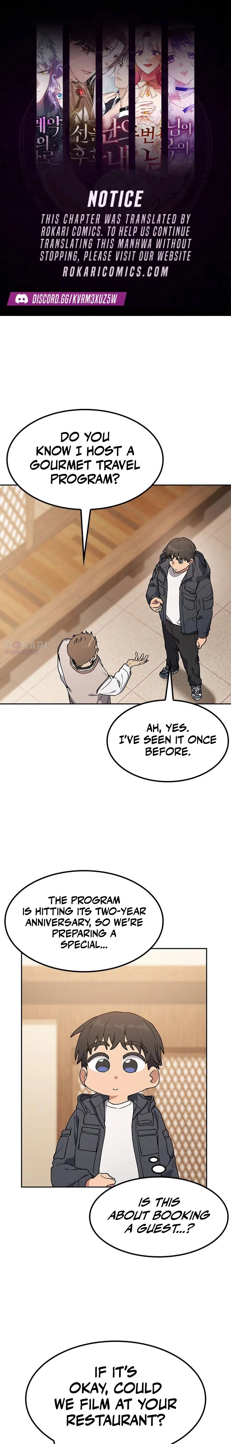 Read HEALING LIFE THROUGH CAMPING IN ANOTHER WORLD Manga Online