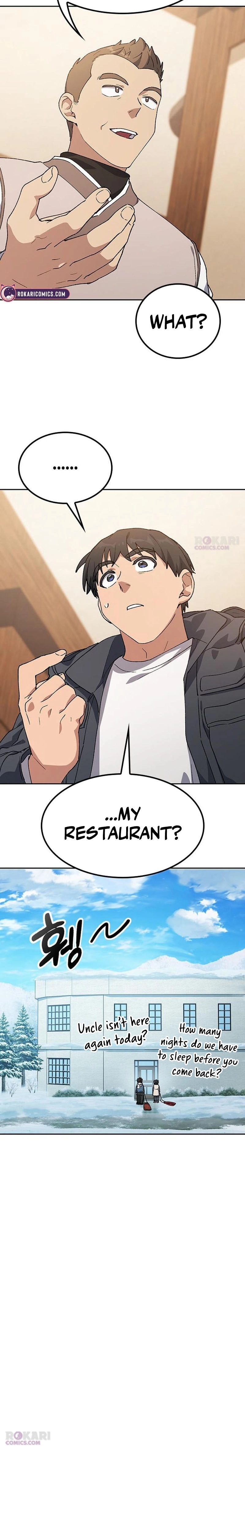 Read HEALING LIFE THROUGH CAMPING IN ANOTHER WORLD Manga Online