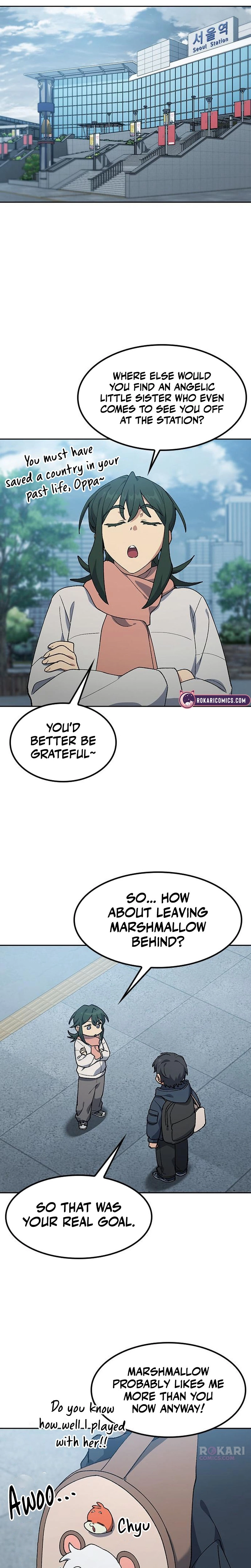 Read HEALING LIFE THROUGH CAMPING IN ANOTHER WORLD Manga Online