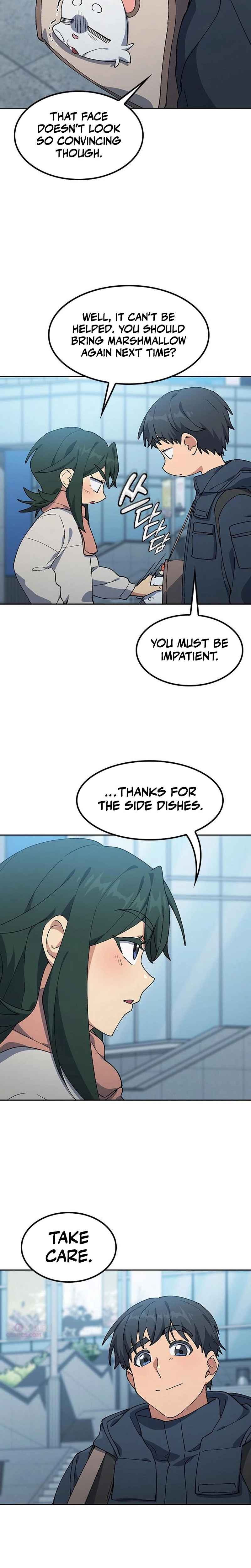 Read HEALING LIFE THROUGH CAMPING IN ANOTHER WORLD Manga Online