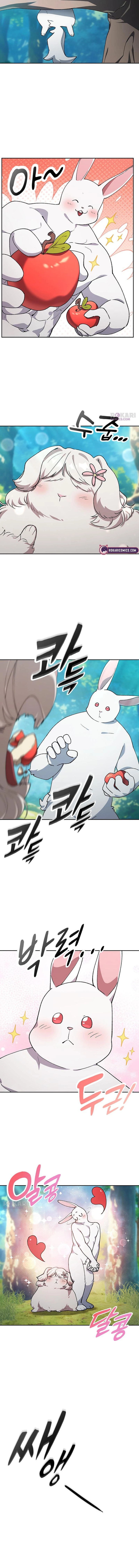 Read HEALING LIFE THROUGH CAMPING IN ANOTHER WORLD Manga Online