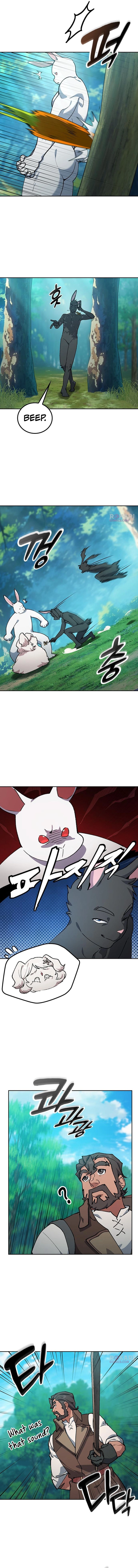 Read HEALING LIFE THROUGH CAMPING IN ANOTHER WORLD Manga Online